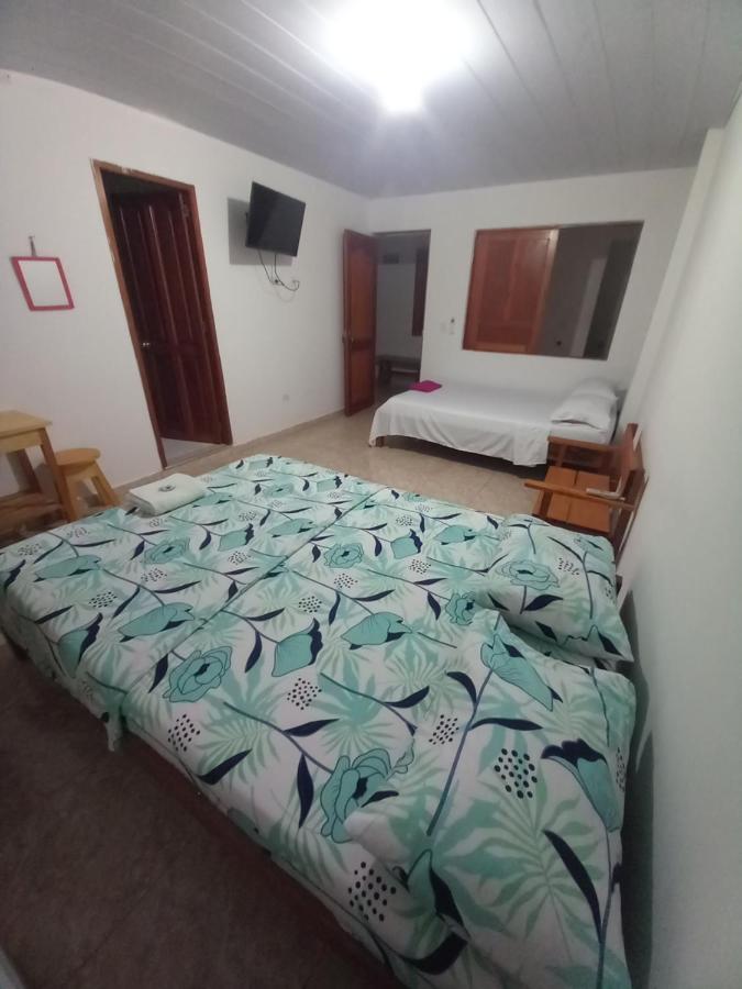 Hotel Chafo 레티시아 객실 사진