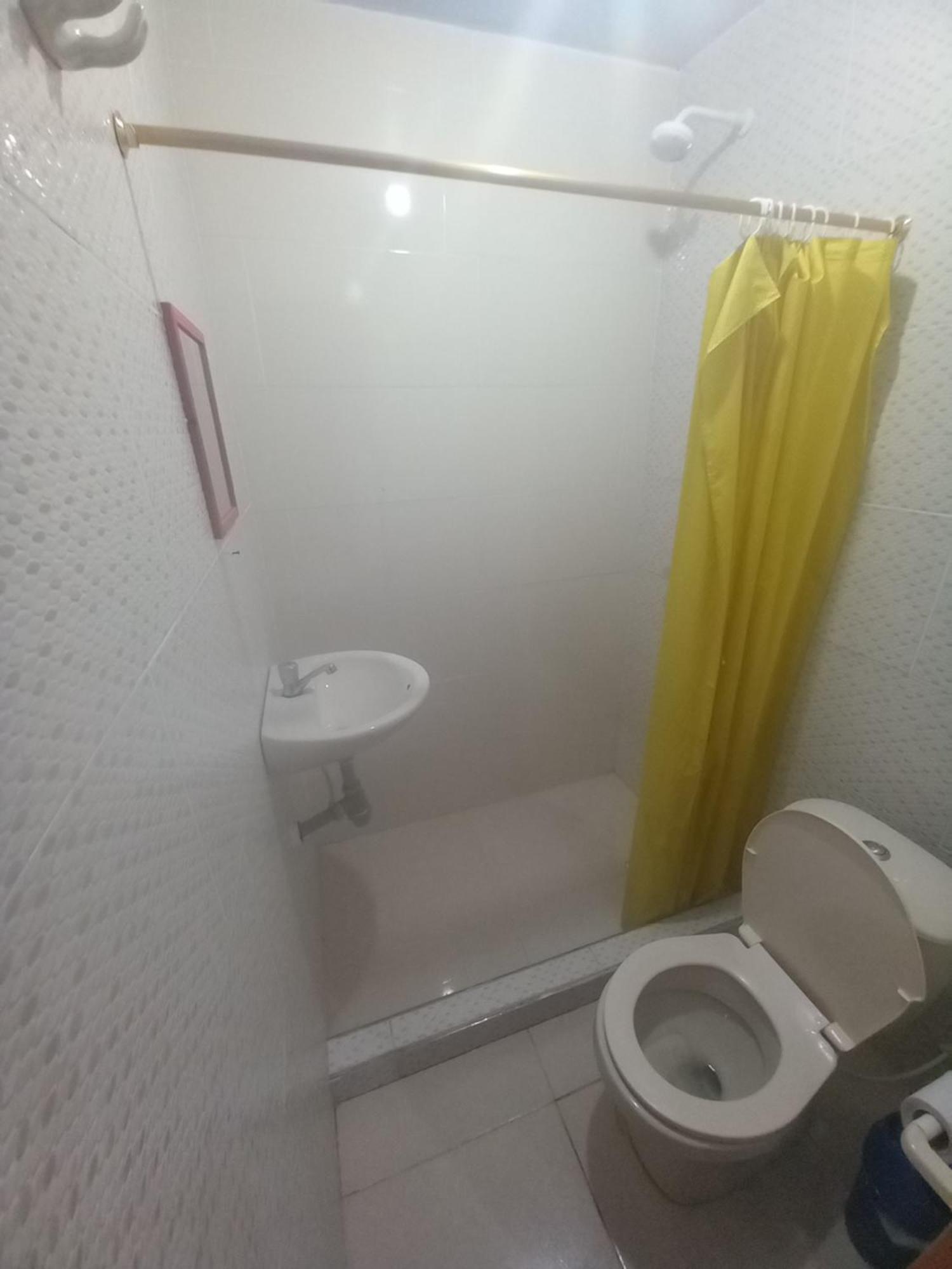 Hotel Chafo 레티시아 객실 사진